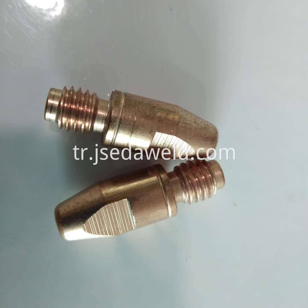 1.2mm contact tips